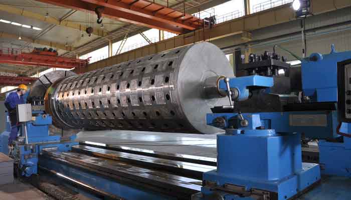Brief Analysis Of Waste Paper Pulp Processing | CNBM